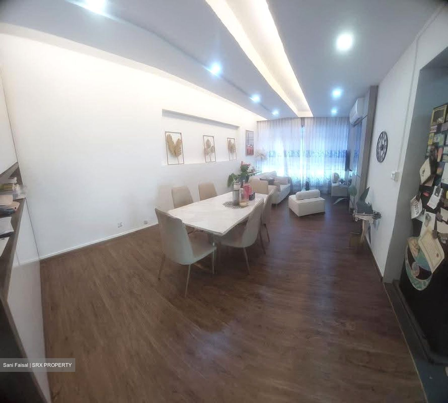 Blk 439C Fernvale Court (Sengkang), HDB 4 Rooms #608497431